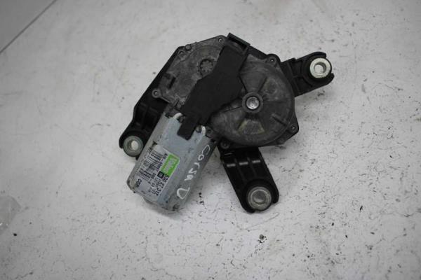 MOTEUR ESSUIE GLACE ARRIERE - Vue 2